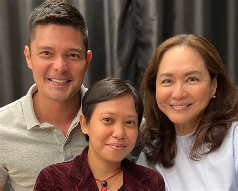 ‘3 years in the making dingdong dantes teases project with charo