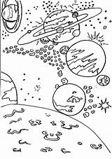 Coloring Pages Toy Story Alien Meteor Pages5 Kids Colouring Print Color Choose Board Coloringpagesfortoddlers Coloringkids sketch template