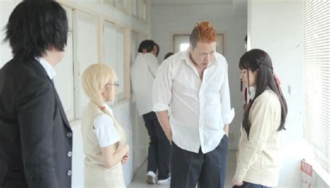 Victim Girls R Adapted Into Erotic Live Action Parody By