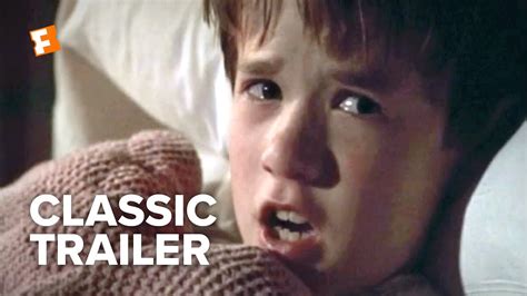 sixth sense  trailer  movieclips classic trailers youtube