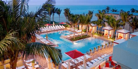 acqualina resort  spa travelzoo