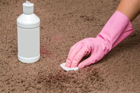 remove nail polish  carpet  wd  easy guide