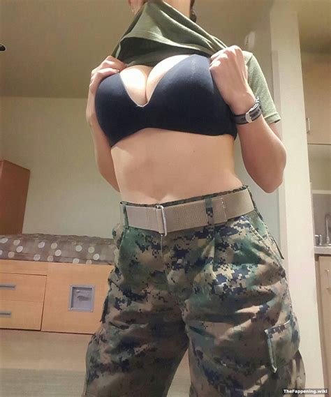 usa military marines leaked nude photos the fappenig