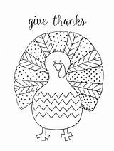 Turkey Thanksgiving Coloring Pages Crafts Kindergarten Choose Board Google sketch template