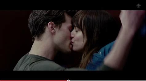 fifty shades of grey new trailer reveals sizzling