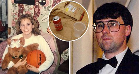 30 Year Cold Case How A Coke Can Caught A Killer That S