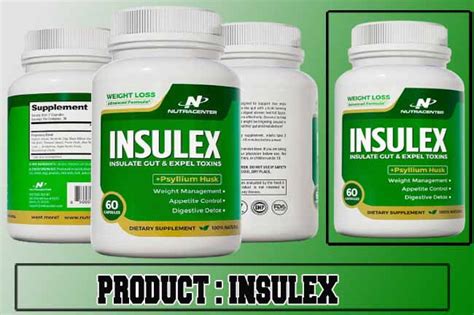 insulex review  read   buying