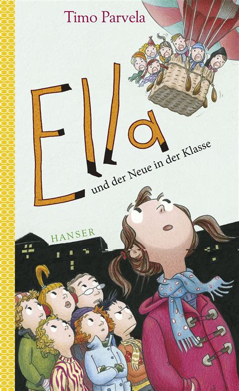 Ella Band 7 Ella Und Der Neue In Der Klasse Buch Weltbild Ch