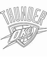 Coloring Basketball Thunder Pages Logo Oklahoma Nba Topcoloringpages City Printable Correct Cursor Answer Mouse Question Place Over Just sketch template