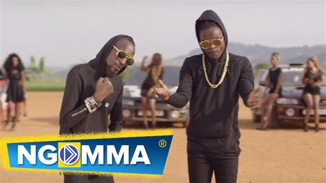 radio and weasel oust new joint remember me watch it here enews uganda