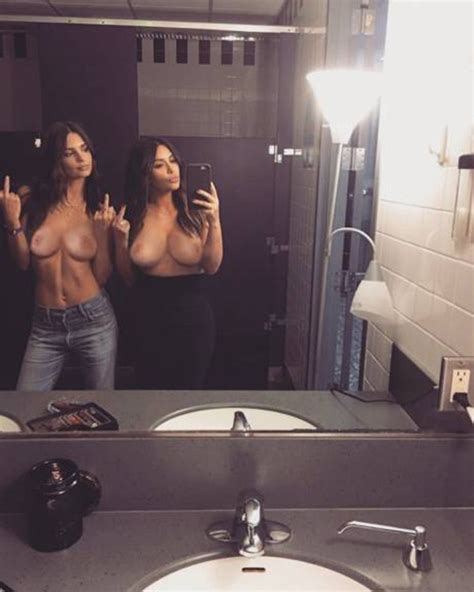 kim kardashian nude photos — big collection scandalpost