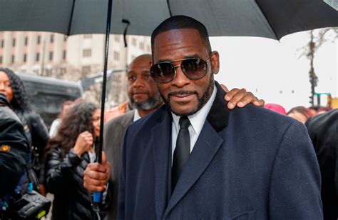 r kelly criminal trial a timeline of the allegations the new york times