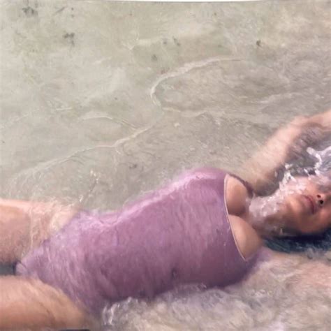 salma hayek big tits in tight wet swimsuit thefappening cc