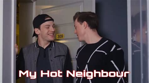 my hot neighbor youtube