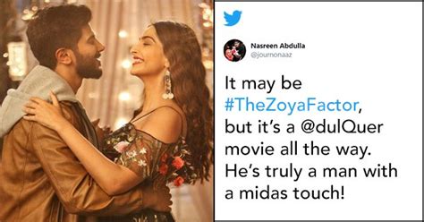11 tweets to read before booking your tickets for the zoya factor