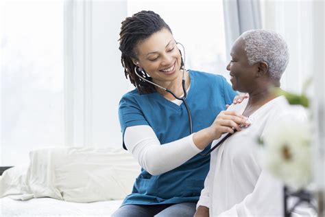 home health care services aginginplaceorg