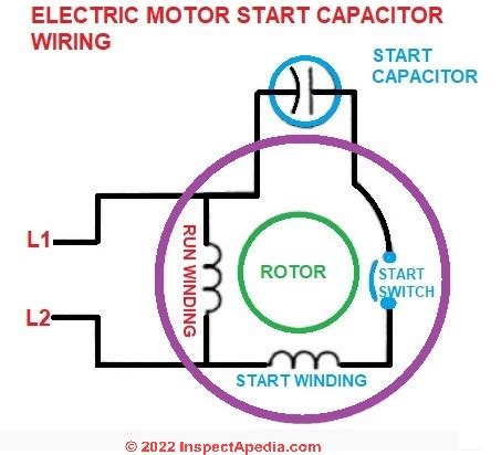 baldor industrial motor wiring diagram  koleksi gambar