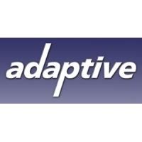 adaptive linkedin