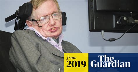 Stephen Hawking’s Former Nurse Struck Off For Failings In His Care
