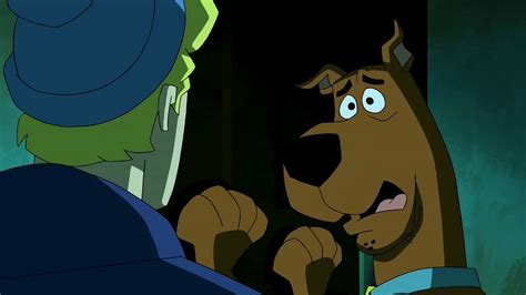 Scooby Doo Mystery Inc Shaggy S Most Amazing Kiss Shaggy Kisses