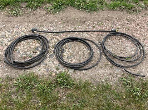 electrical cords bigiron auctions