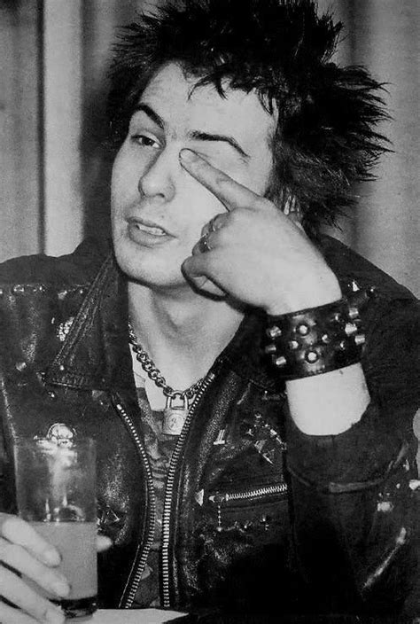 punk legend sid vicious 11 most notorious quotes of all time