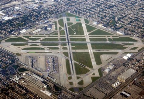 mdw midway international airport  south cicero