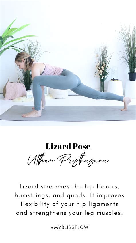 yoga pose   week  lizard pose  great hip opening pose