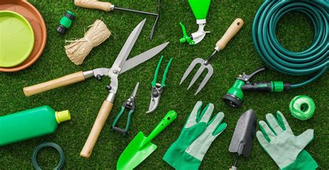 beginners guide  gardening tools week er