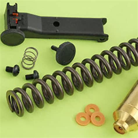 airguns replacement parts accessories archer airguns