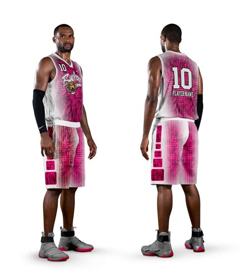 custom basketball uniform design   pro team sports