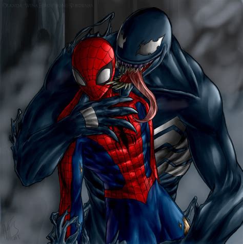 Venom Spider Man Quotes Quotesgram