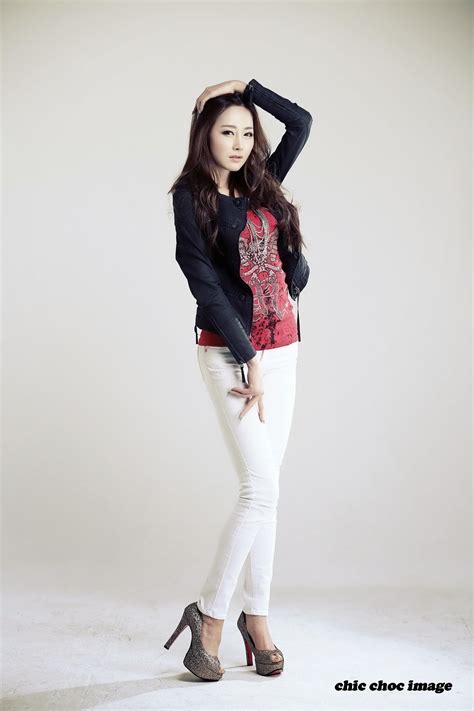Star Hd Photos Korean Sexy Idols Eun Bin Fashion