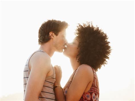 13 kissing techniques to ignite your sex life men s fitness