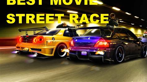 top   street racing movies   youtube