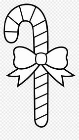 Candy Cane Clipart Christmas Coloring Pages Canes Drawing Easy Clipground Pinclipart sketch template