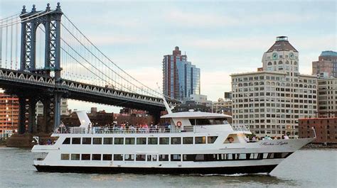 harbor lights  york luxury yacht prestige yacht charters