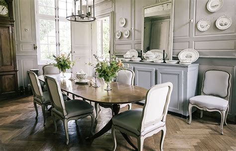 drives  enduring appeal  french country decor
