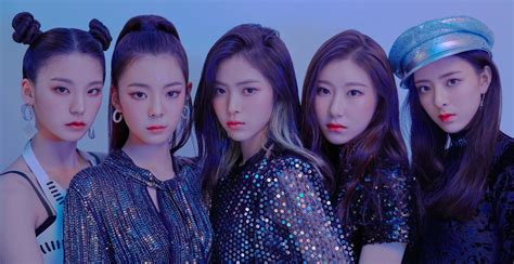 7 Fun Facts About Itzy Sbs Popasia