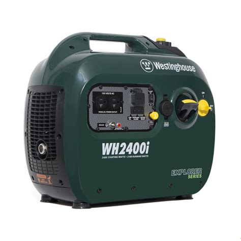 westinghouse whi  watts silent generator bestportablegeneratorsorg