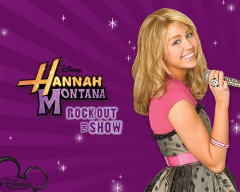 Be A Star Hannah Montana Pretty Transexual