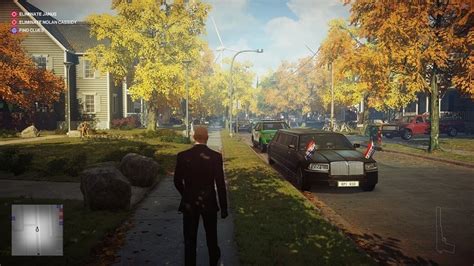 Hitman 2 Review Commendable Stealth With Mixed Messaging