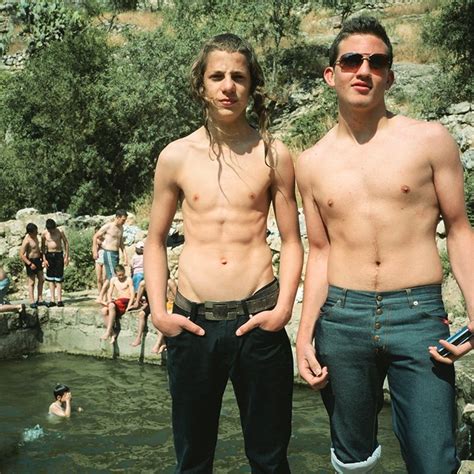 growing up gay in a strict ultra orthodox israeli city dazed