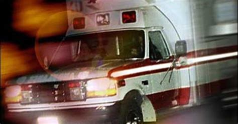 Sex Abuse Charges Hit Emt Profession Cbs News
