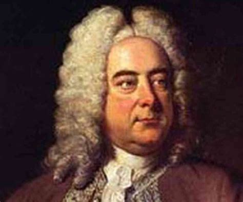 george frideric handel biography facts childhood family life achievements  composer