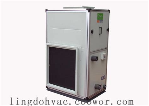 central air conditioning system makeup air unit cooworcom