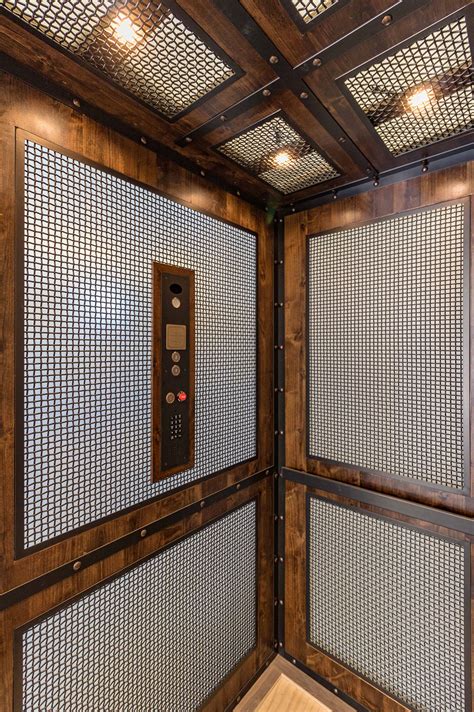 residential  commercial elevators rocky mountain elevator products