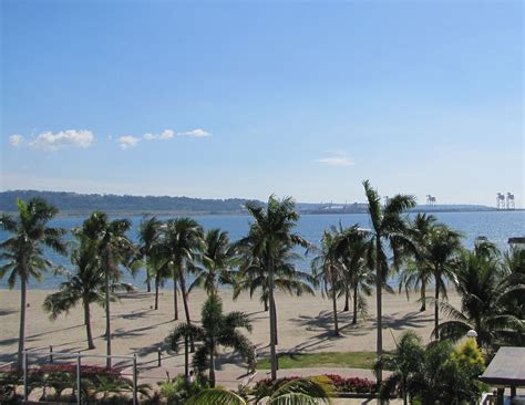 subic bay boardwalk insidegapo