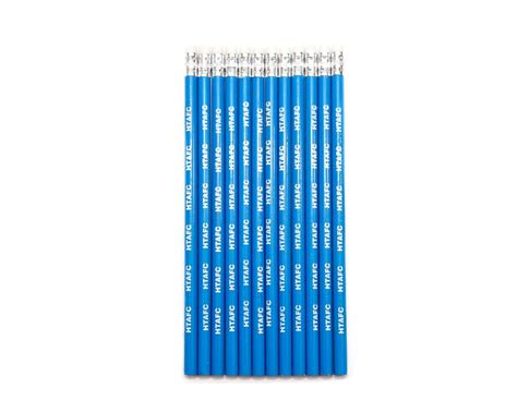 pack pencils