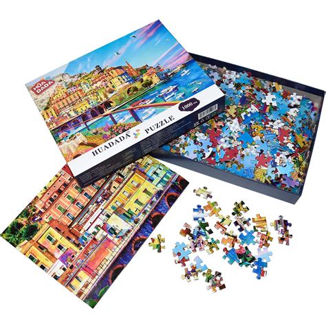 huadada jigsaw puzzles  adults  piece puzzle  adults